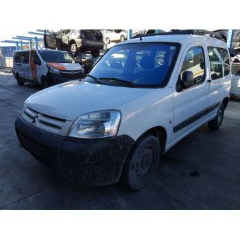 CITROËN BERLINGO / BERLINGO FIRST MONOSPACE (MF_, GJK_, GFK_)