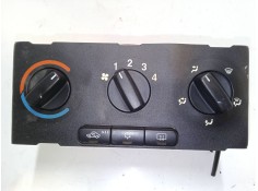 Recambio de mando calefaccion / a/a para opel astra g hatchback (t98) 1.6 (f08, f48) referencia OEM IAM 52559839  