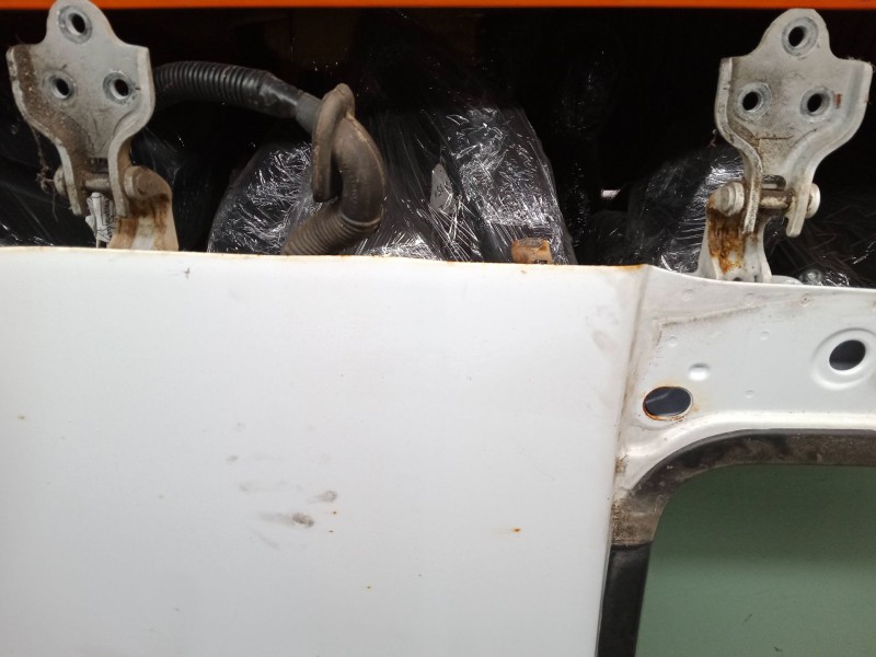 Recambio de puerta delantera izquierda para renault master ii furgoneta (fd) 2.5 dci 120 referencia OEM IAM   