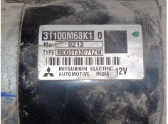 Recambio de motor arranque para suzuki alto vii (gf) 1.0 (amf310) referencia OEM IAM 31100M68K1  M000T33071ZM