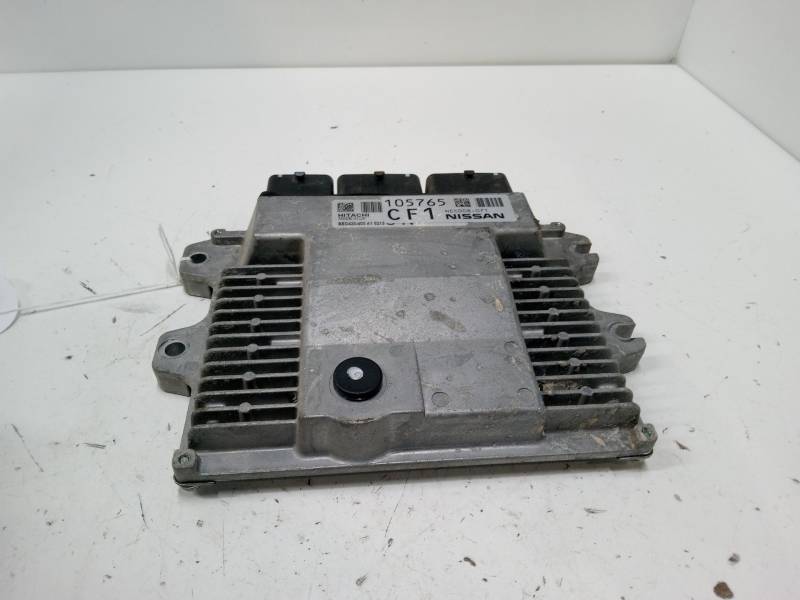 CENTRALITA MOTOR UCE NEC008071 