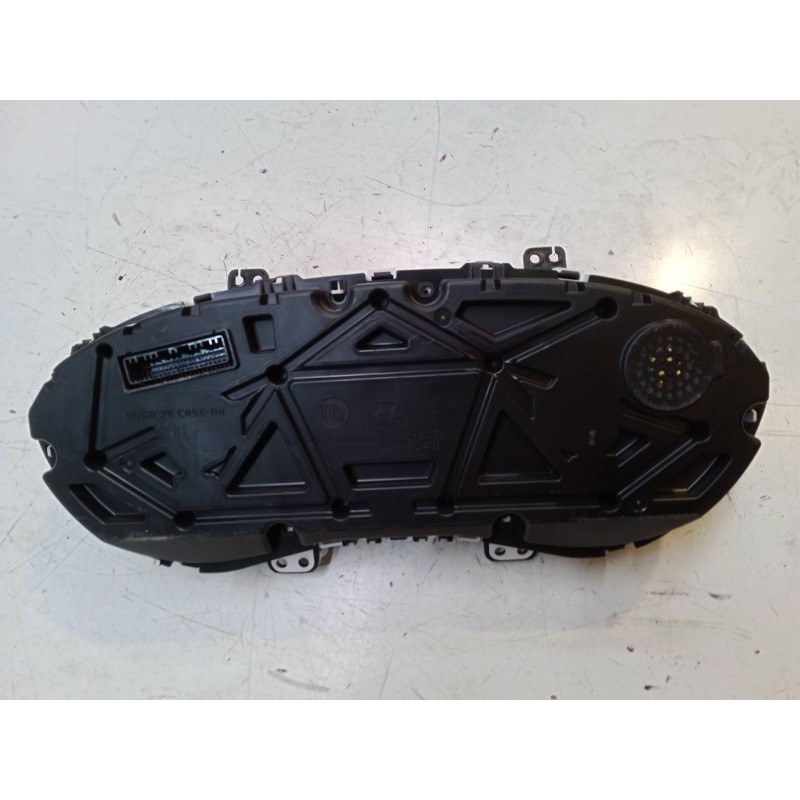 Recambio de cuadro instrumentos para hyundai i20 ii (gb, ib) 1.0 t-gdi referencia OEM IAM A2C1756400001  94033C8200