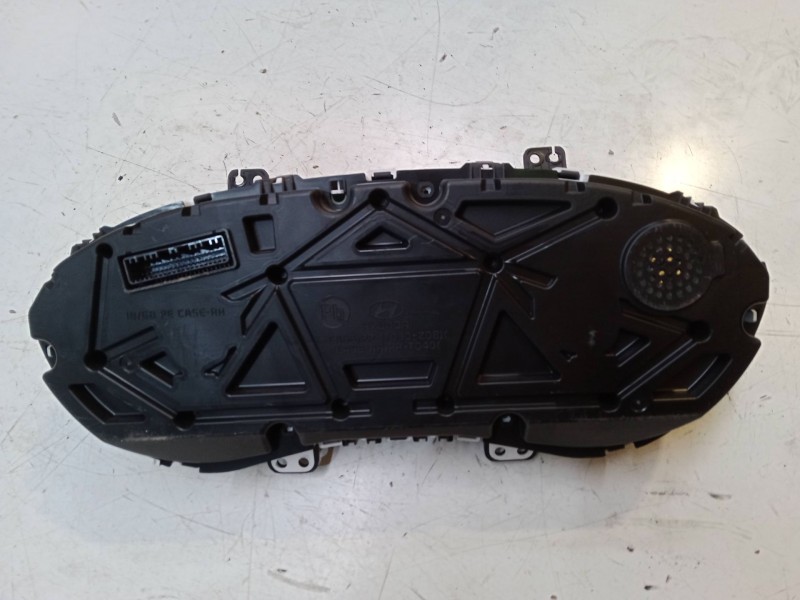 Recambio de cuadro instrumentos para hyundai i20 ii (gb, ib) 1.0 t-gdi referencia OEM IAM A2C1756400001  94033C8200