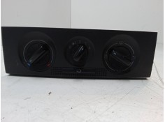 Recambio de mando calefaccion / a/a para skoda fabia i (6y2) 1.4 referencia OEM IAM 6Y0819045A  