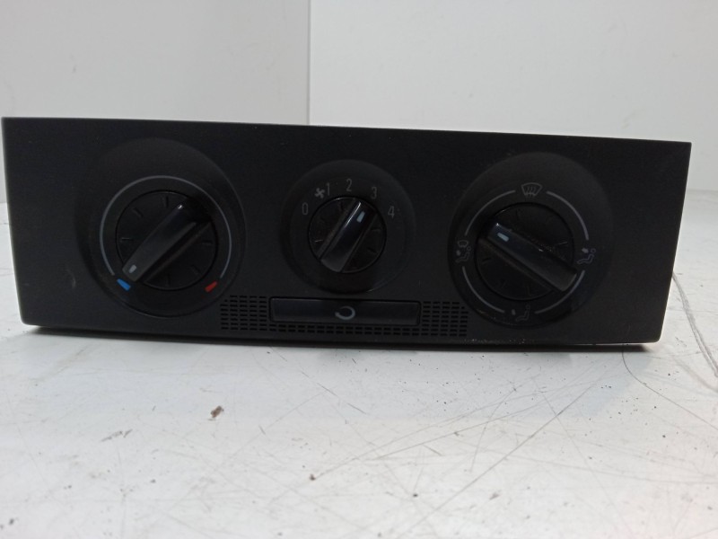 Recambio de mando calefaccion / a/a para skoda fabia i (6y2) 1.4 referencia OEM IAM 6Y0819045A  