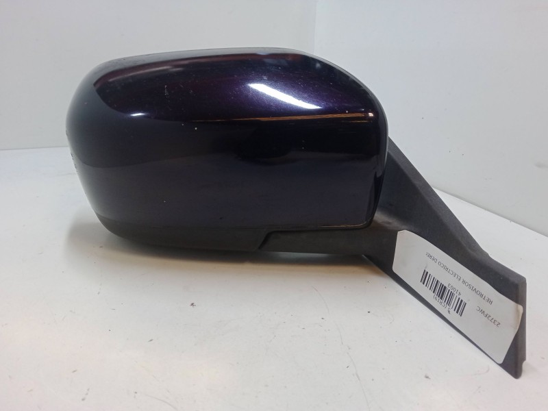 Recambio de retrovisor electrico derecho para mazda 5 (cr19) 2.0 cd (cr19) referencia OEM IAM   