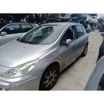 PEUGEOT 307 (3A/C)
