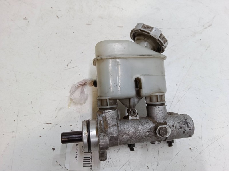 Recambio de bomba freno para kia carens ii monospace (fj) 2.0 crdi referencia OEM IAM   