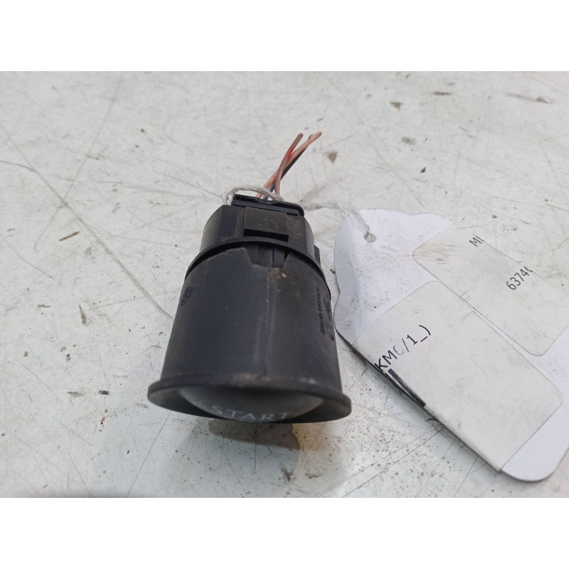 Recambio de boton start/stop para renault megane ii station wagon (km0/1_) 1.6 16v referencia OEM IAM   