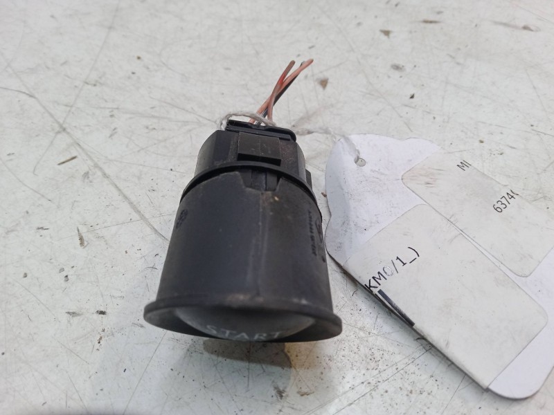 Recambio de boton start/stop para renault megane ii station wagon (km0/1_) 1.6 16v referencia OEM IAM   