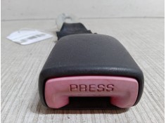 Recambio de anclaje cinturon trasero derecho para toyota aygo (_b1_) 1.0 (kgb10_) referencia OEM IAM    2