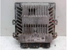 Recambio de centralita motor uce para mazda 2 (dy) 1.4 cd referencia OEM IAM 3S61-12A650-LC 5WS40140E-T  2