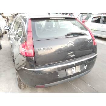 CITROËN C4 I (LC_)