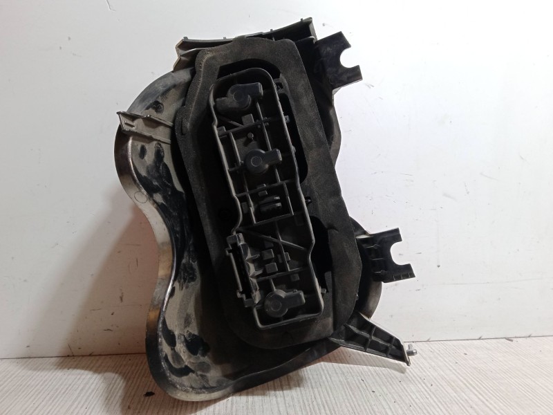 Recambio de piloto trasero derecho para smart fortwo coupé (451) 1.0 (451.331, 451.380) referencia OEM IAM   