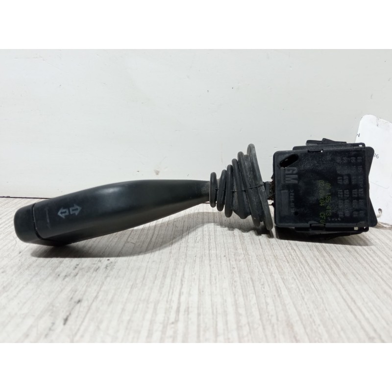 Recambio de mando de intermitencia para opel corsa c (x01) 1.2 twinport (f08, f68) referencia OEM IAM 09185413  