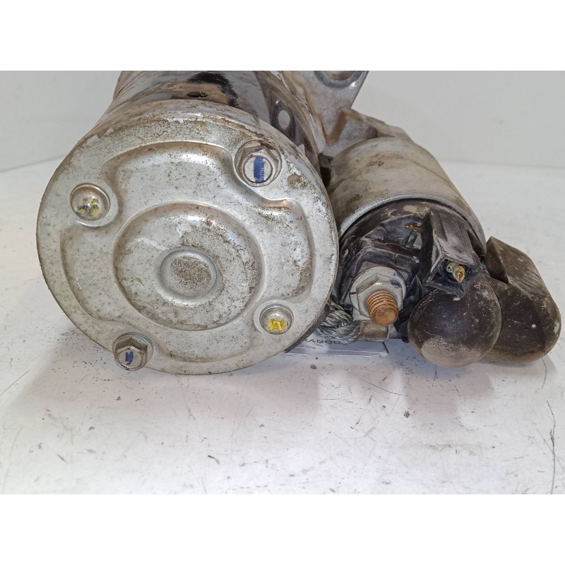 Recambio de motor arranque para suzuki alto vii (gf) 1.0 (amf310) referencia OEM IAM 31100M68K1  M000T33071ZM