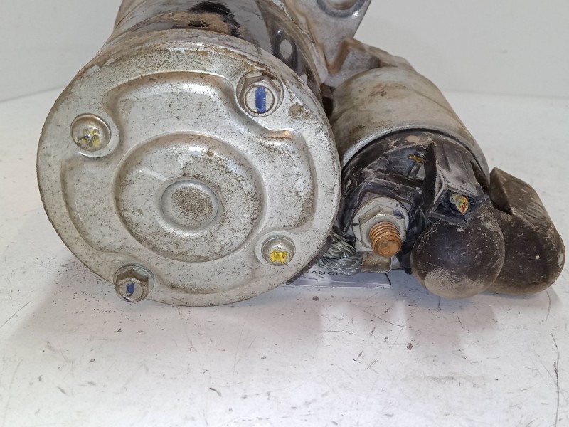 Recambio de motor arranque para suzuki alto vii (gf) 1.0 (amf310) referencia OEM IAM 31100M68K1  M000T33071ZM