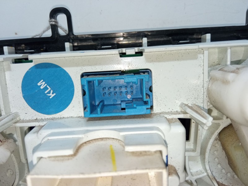 Recambio de mando calefaccion / a/a para fiat doblo cargo (263_) 1.3 d multijet referencia OEM IAM 013815007209  