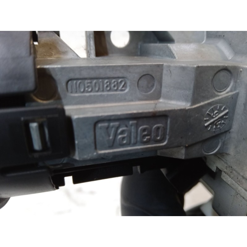 Recambio de clausor para opel zafira b furgoneta/monovolumen (a05) 1.9 cdti van (m75) referencia OEM IAM   