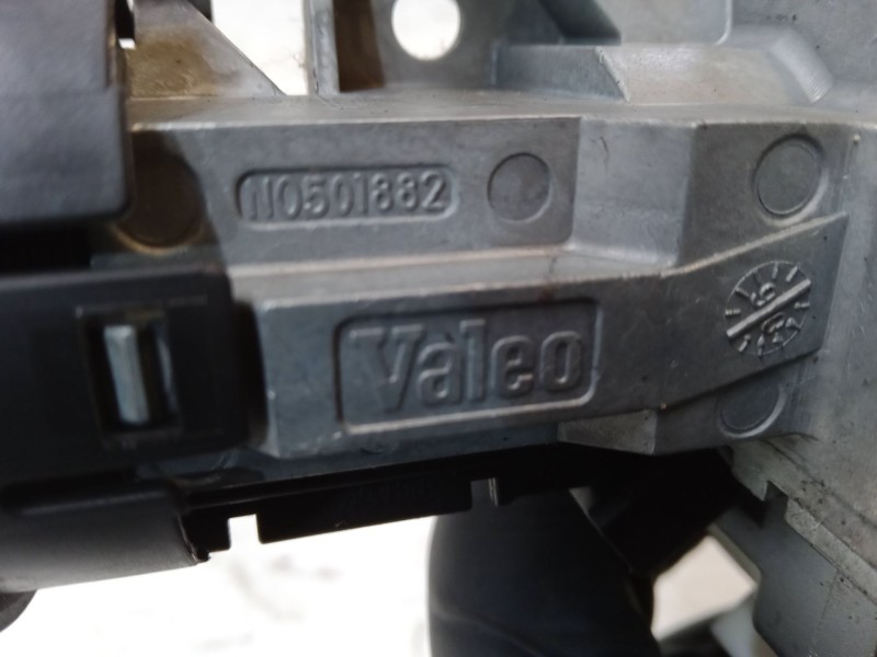 Recambio de clausor para opel zafira b furgoneta/monovolumen (a05) 1.9 cdti van (m75) referencia OEM IAM   