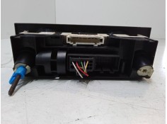 Recambio de mando calefaccion / a/a para skoda fabia i (6y2) 1.4 referencia OEM IAM 6Y0819045A   2