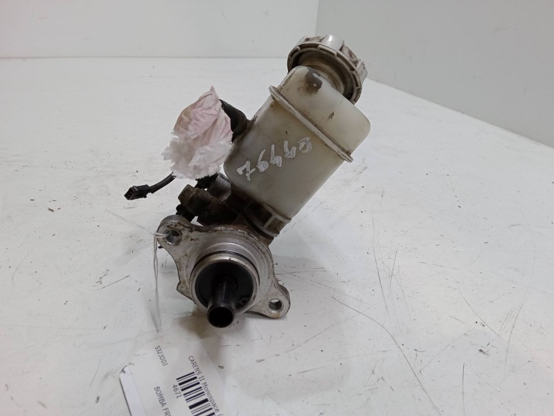 Recambio de bomba freno para kia carens ii monospace (fj) 2.0 crdi referencia OEM IAM   