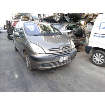 CITROËN XSARA PICASSO (N68)