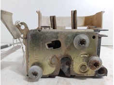 Recambio de cerradura puerta delantera derecha para fiat punto (176_) 1.7 d referencia OEM IAM    2