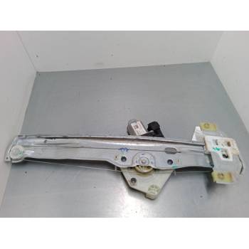 ELEVALUNAS ELECTRICO DELANTERO IZQUIERDO 402654F 