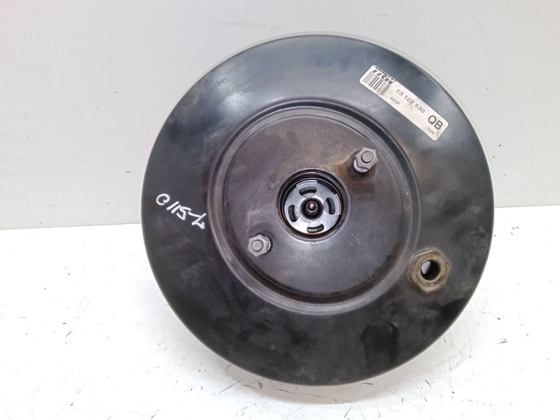 Recambio de servofreno para opel meriva a monospace (x03) 1.7 cdti (e75) referencia OEM IAM   