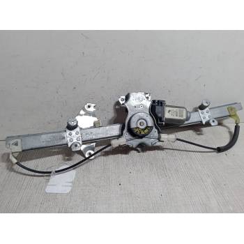 ELEVALUNAS ELECTRICO DELANTERO IZQUIERDO 