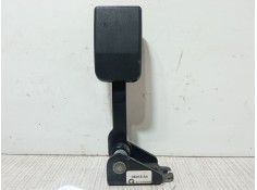 Recambio de anclaje cinturon trasero izquierdo para peugeot 307 cc (3b) 1.6 16v referencia OEM IAM   