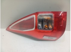 Recambio de piloto trasero izquierdo para renault megane ii station wagon (km0/1_) 1.6 16v referencia OEM IAM   