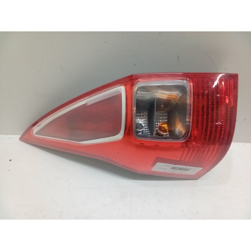 Recambio de piloto trasero izquierdo para renault megane ii station wagon (km0/1_) 1.6 16v referencia OEM IAM   