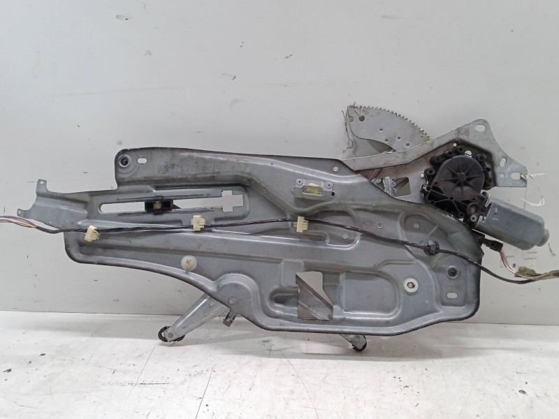 Recambio de elevalunas electrico delantero derecho para renault laguna i (b56_, 556_) 2.0 referencia OEM IAM   
