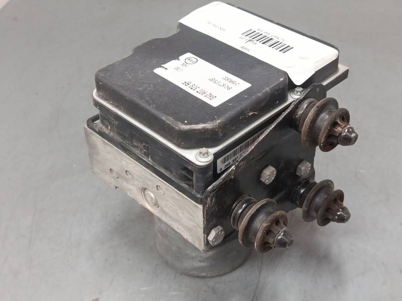 ABS 8K0614517ED 0265236348 8K0907379BF