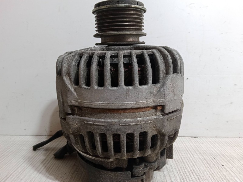 Recambio de alternador para seat ibiza iv (6j5, 6p1) 1.6 tdi referencia OEM IAM   
