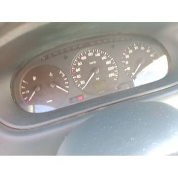 RENAULT MEGANE SCÉNIC (JA0/1_)
