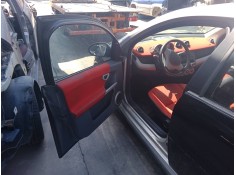 smart forfour (454) del año 2006 2