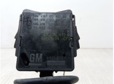 Recambio de mando de intermitencia para opel corsa c (x01) 1.2 twinport (f08, f68) referencia OEM IAM 09185413   2