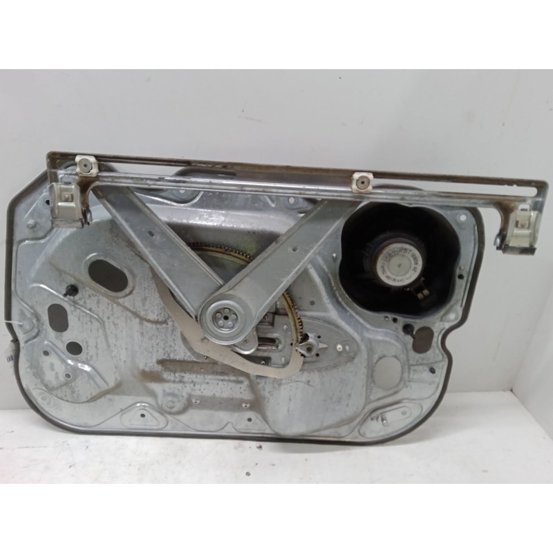 Recambio de elevalunas electrico delantero izquierdo para ford focus c-max (dm2) 2.0 tdci referencia OEM IAM   