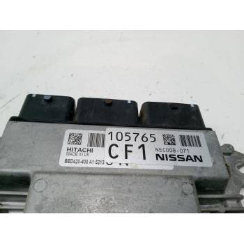 CENTRALITA MOTOR UCE NEC008071 