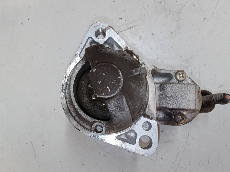 Recambio de motor arranque para suzuki alto vii (gf) 1.0 (amf310) referencia OEM IAM 31100M68K1  M000T33071ZM