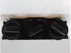 Recambio de mando calefaccion / a/a para seat ibiza iv st (6j8, 6p8) 1.0 referencia OEM IAM   