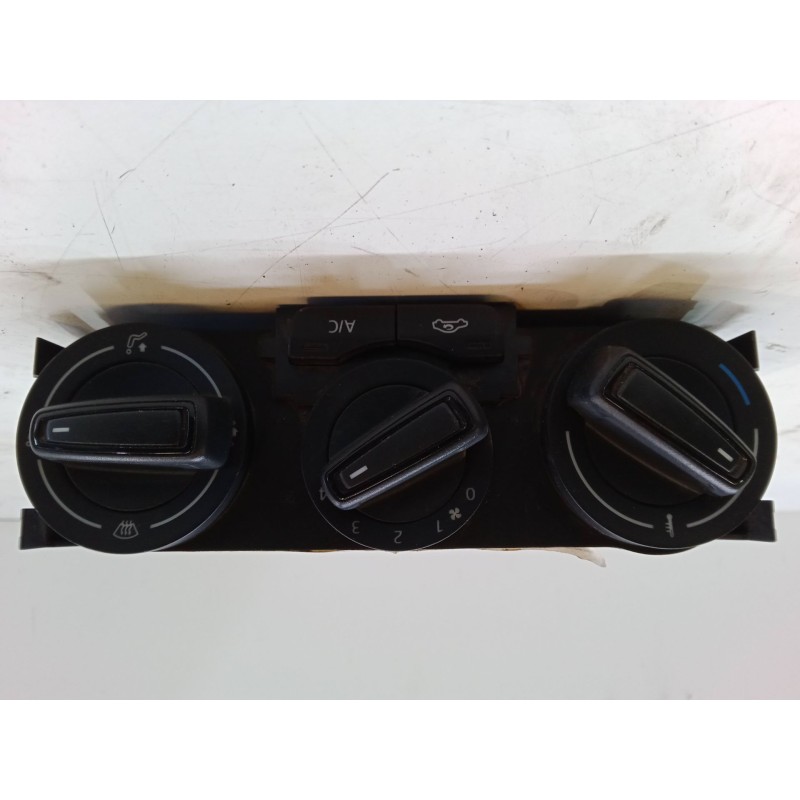 Recambio de mando calefaccion / a/a para seat ibiza iv st (6j8, 6p8) 1.0 referencia OEM IAM   