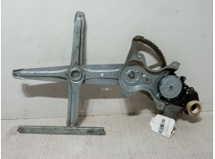 Recambio de elevalunas electrico delantero derecho para toyota verso (_r2_) 2.0 d-4d (aur20_) referencia OEM IAM   