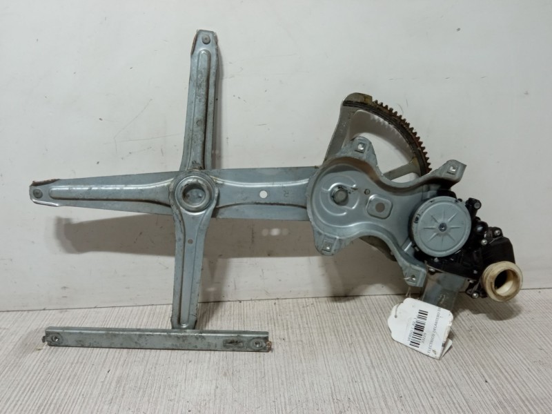 Recambio de elevalunas electrico delantero derecho para toyota verso (_r2_) 2.0 d-4d (aur20_) referencia OEM IAM   