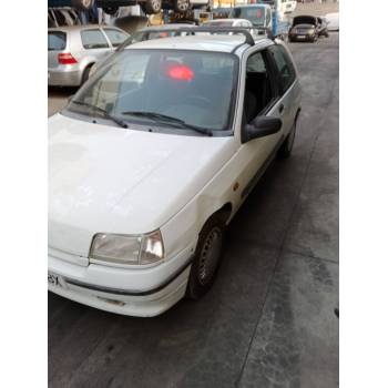 RENAULT CLIO I (B/C57_, 5/357_)