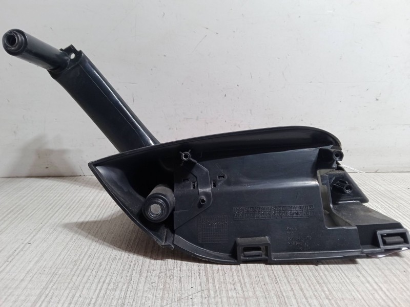 Recambio de mando elevalunas delantero izquierdo para seat ibiza iv (6j5, 6p1) 1.4 tdi referencia OEM IAM   