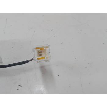 ANCLAJE CINTURON DELANTERO IZQUIERDO 